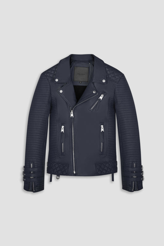 The Alexander 3.0: Royal Navy