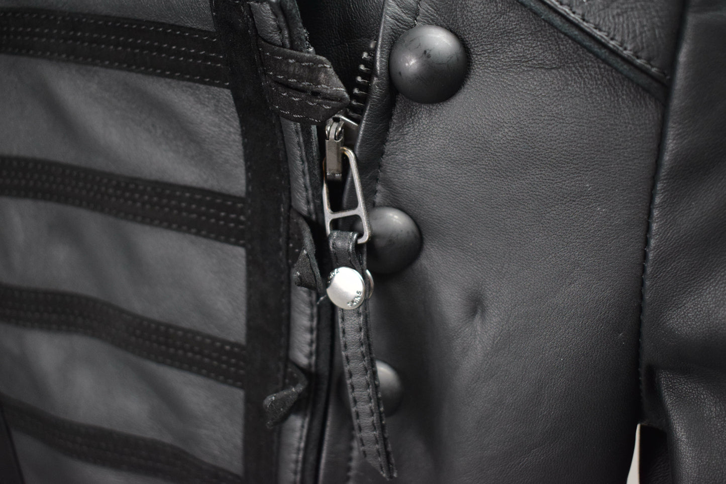 Napoleon: Black Hardware / Womens / XXS / Good