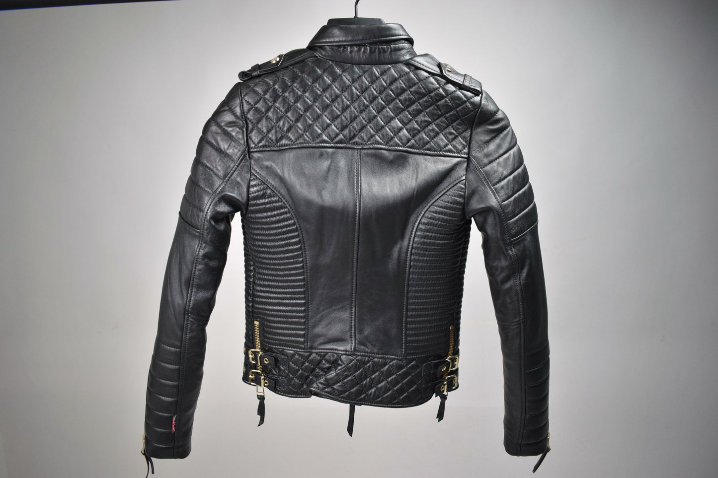 Kay Michaels 2.0: Gold Hardware / Womens / XXS / Good