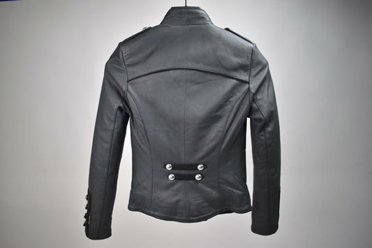 Napoleon: Silver Hardware / Womens / XXS / Excellent