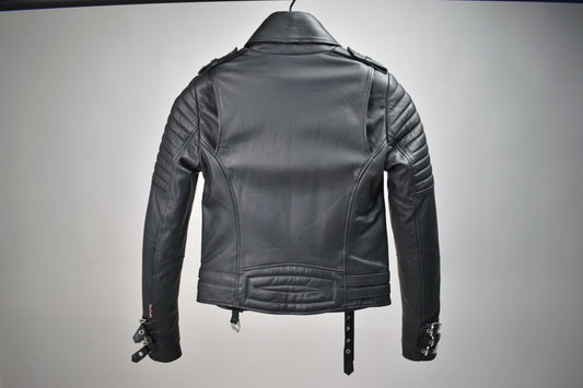 Jaws 2.0: Silver Hardware / Womens / XXS / Excellent