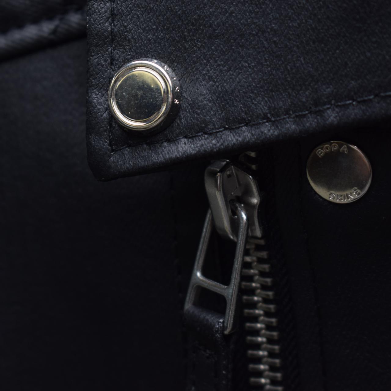 Kay Michaels 2.0 Tall: Coated Cotton / Mens / XS / Excellent