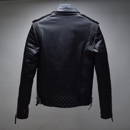 Kay Michaels 2.0 Tall: Coated Cotton / Mens / XS / Excellent