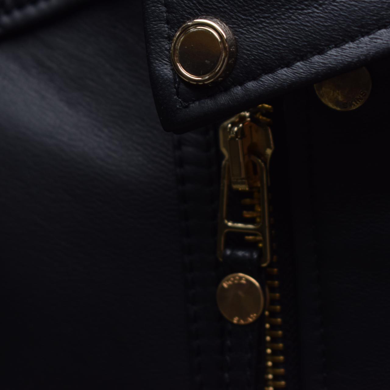 Kay Michaels 2.0 Tall: Gold Hardware / Mens / Multi size / Excellent