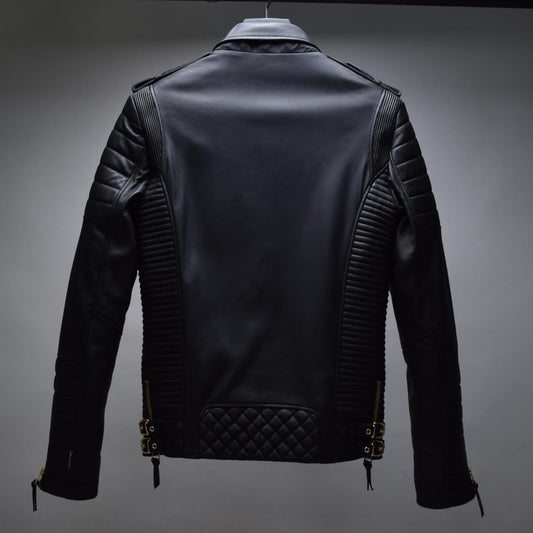 Kay Michaels 2.0 Tall: Gold Hardware / Mens / Multi size / Excellent