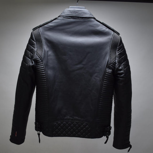 Kay Michaels 2.0 Black Hardware / Mens / Multi size / Excellent