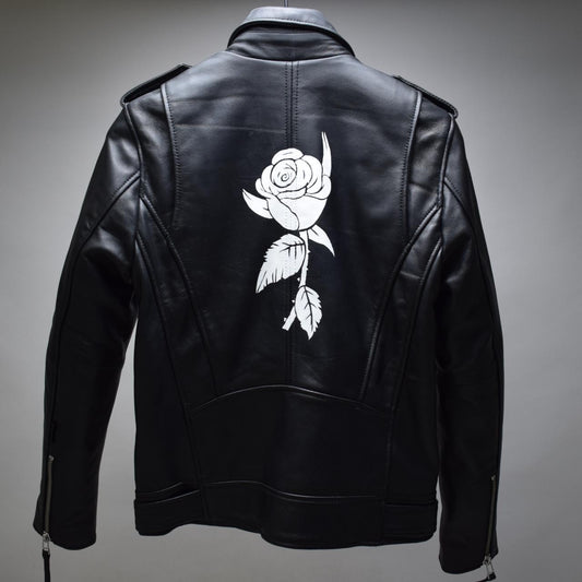 Voyager Rosa Blanca / Unisex / S / Excellent