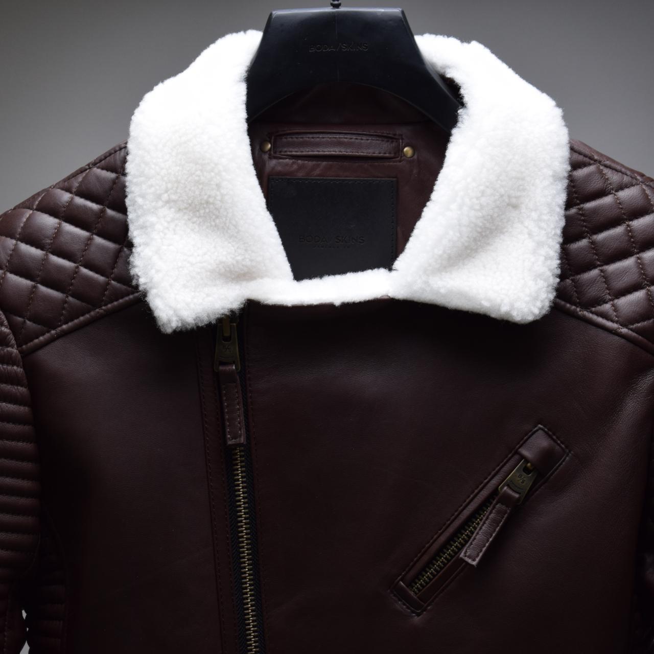 Alexander 3.0: Antique Brown Winter / Mens / XS / Excellent