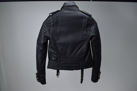 JAWS 3.0: MIXED Gold Hardware / Womens / XXS / Excellent