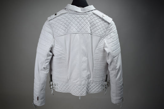 Kay Michaels 2.0: White / Womens / XXL / Excellent