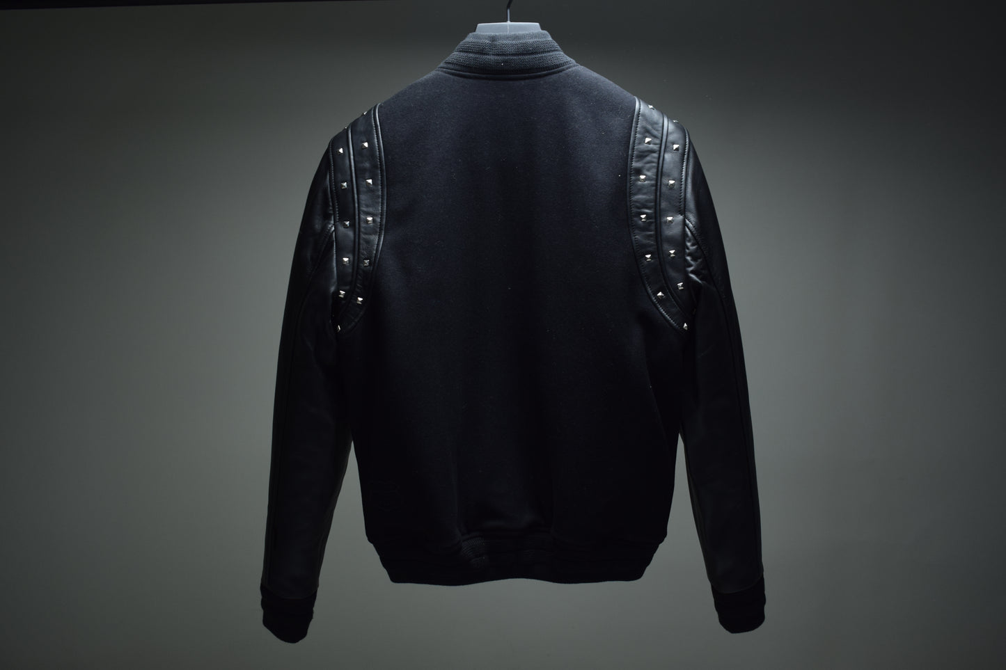 Boda Varsity Studded / Mens / M / Excellent