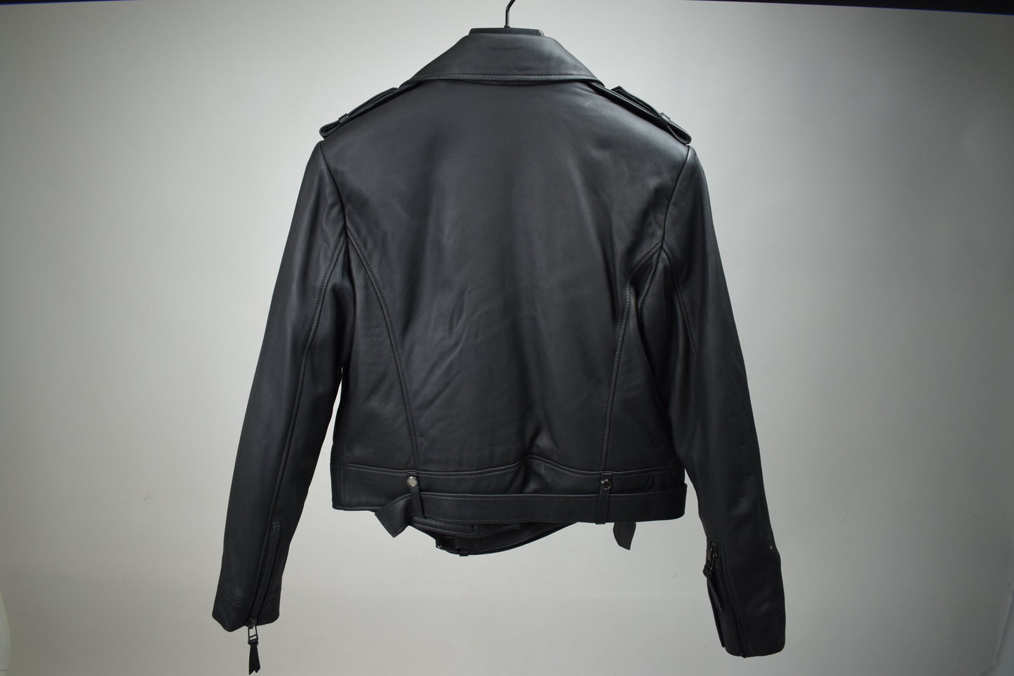Classic Biker v1 / Womens / XL / Good
