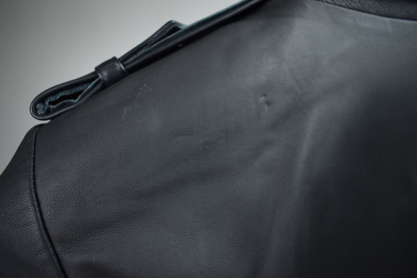 Classic Biker / Womens / S / Fair