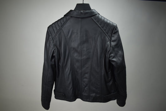 Luna V2: Black Hardware / Womens / XXL / Good