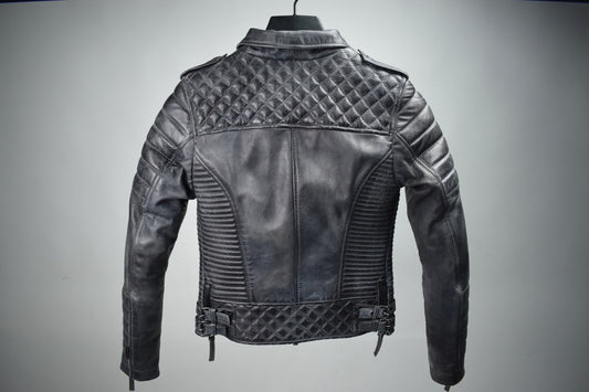 Kay Michaels: Smoke Grey / Womens / XS / Excellent