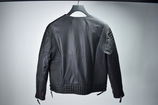 AXL: Gun Metal Hardware / Mens / XXXL / Excellent