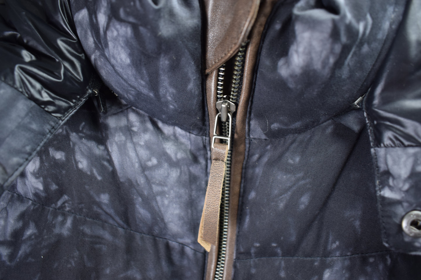 Iceberg Puffer / Mens / M / Excellent