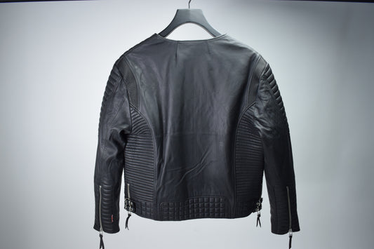 AXL: Silver Hardware / Mens / XXXL / Excellent