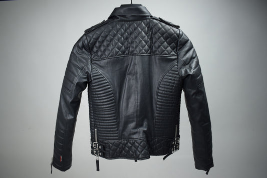 Kay Michaels: Coated Cotton / Womens / XS / Imperfect