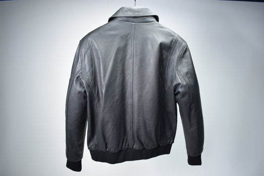 Aviator Bomber / Mens / XXL Good