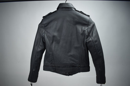 Classic Biker / Womens / XS / Good
