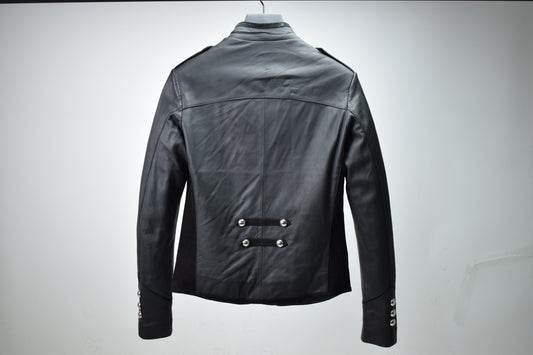 Napoleon: Silver Hardware / Womens / XS / Excellent