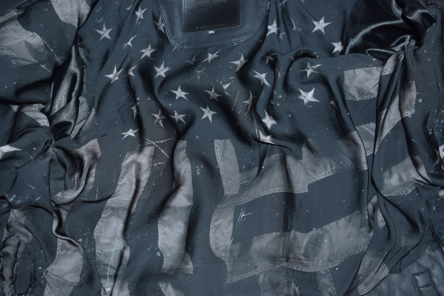 Kay Michaels Flag USA / Womens / 3XL / Excellent