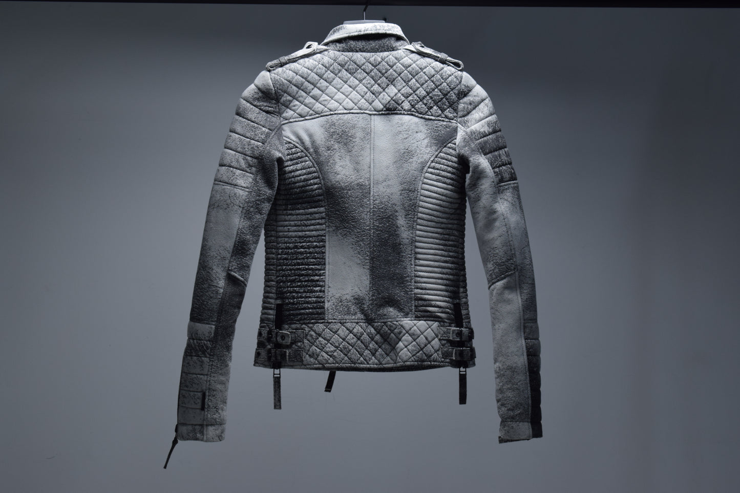 Kay Michaels Storm Grey Tall / Womens / XS Tall / Excellent