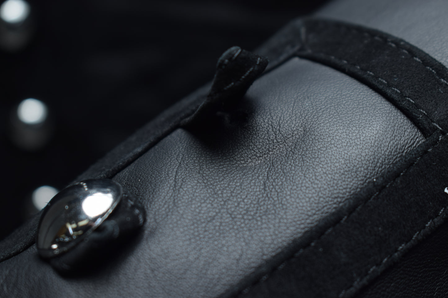 Napoleon / Womens / S / Damaged