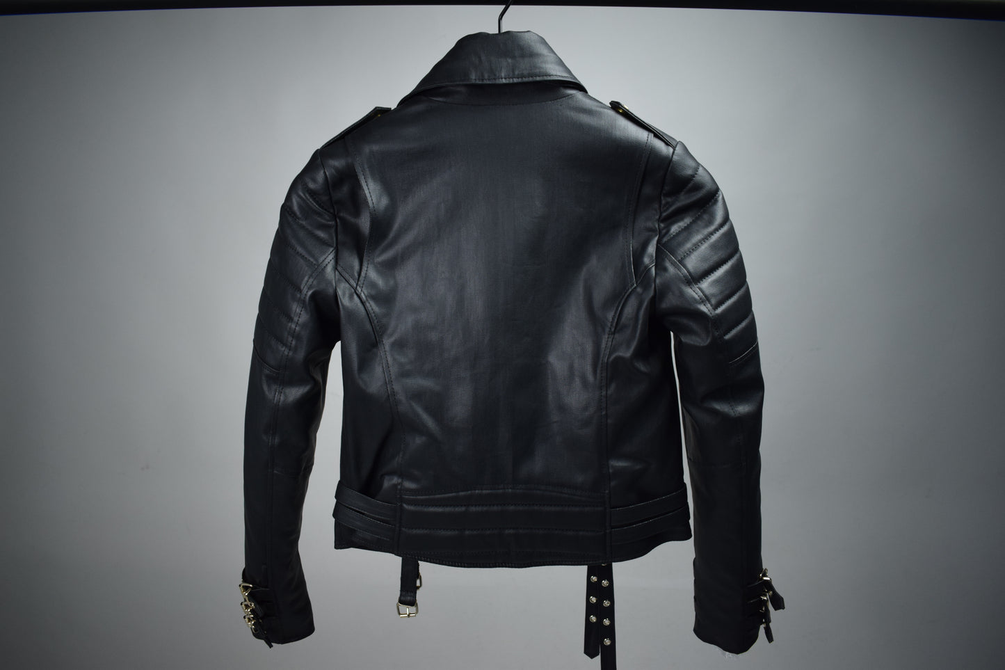 Jaws 3.0 Coated Cotton: Gold Hardware / Womens / XS / Excellent