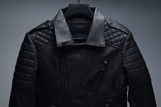 Kay Michaels Matt Black 3.0 / Mens / XS / Used