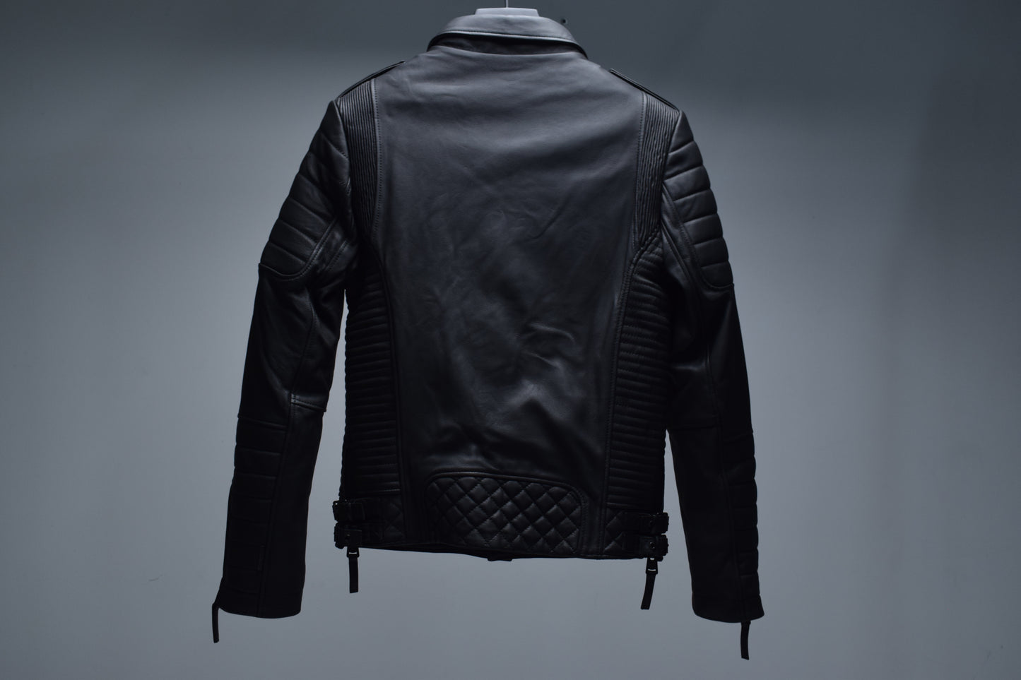 Kay Michaels Matt Black 3.0 / Mens / XS / Used