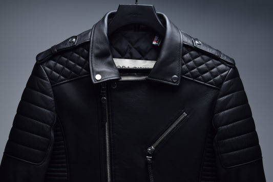 KM 2.0 Silver Hardware / Mens / S / Used