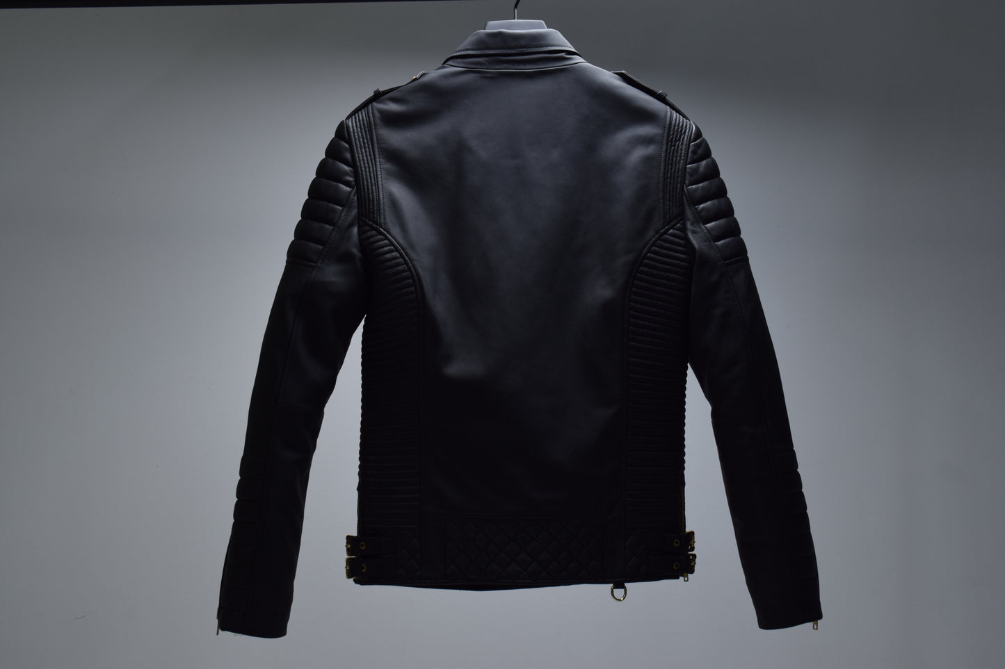 Kay Michaels 3.0 Gold Hardware Sample / Mens / M Tall / Used