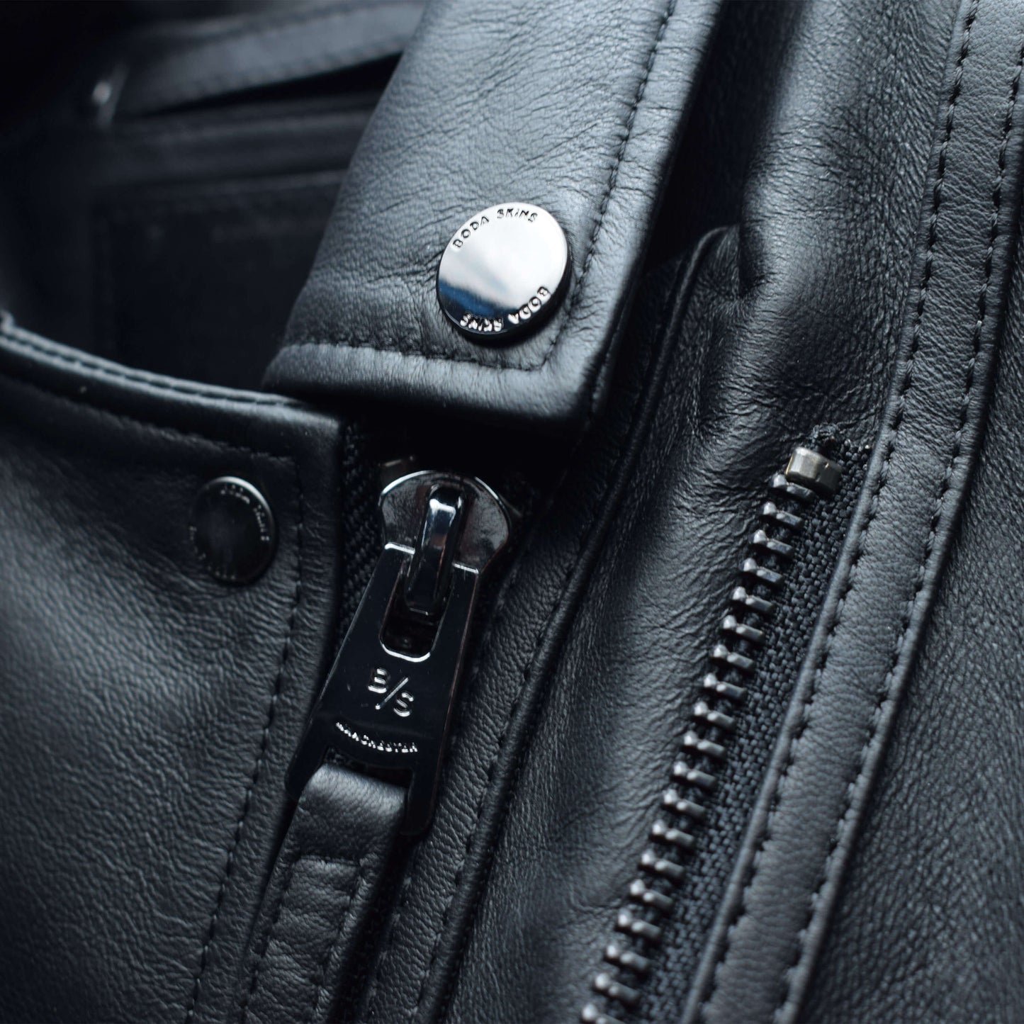 Kay Michaels: Gloss Black Hardware / Womens / XXXS / Excellent