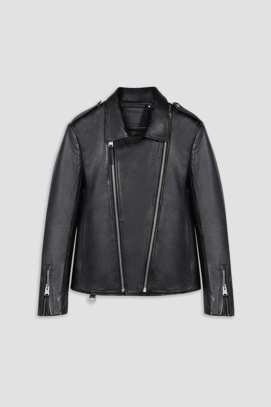 Outrider Leather Jacket (Woman)
