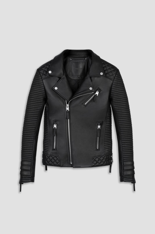 The Alexander 3.0 Silver Hardware (Man)