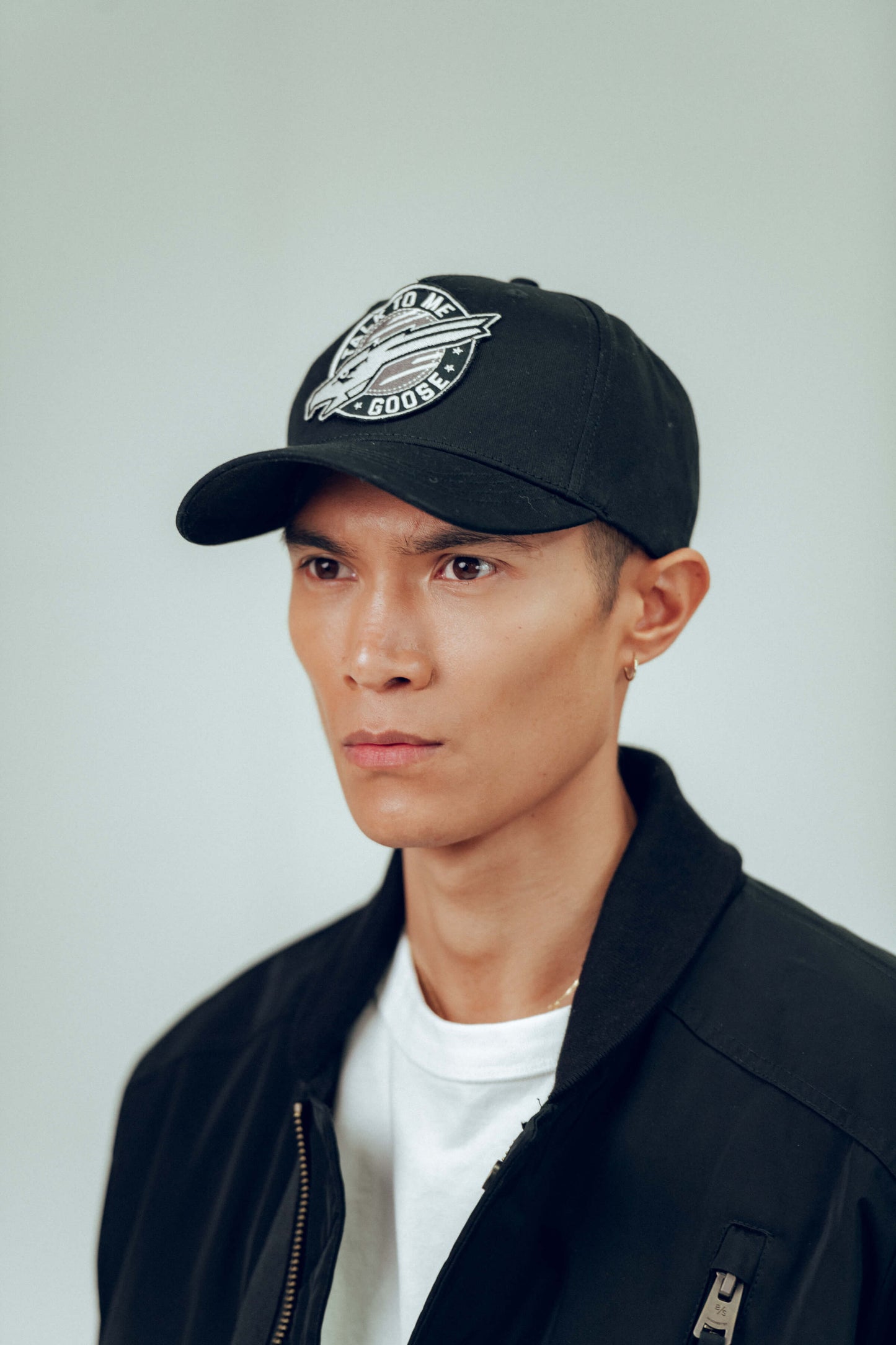 Top Gun Maverick Aviator Cap