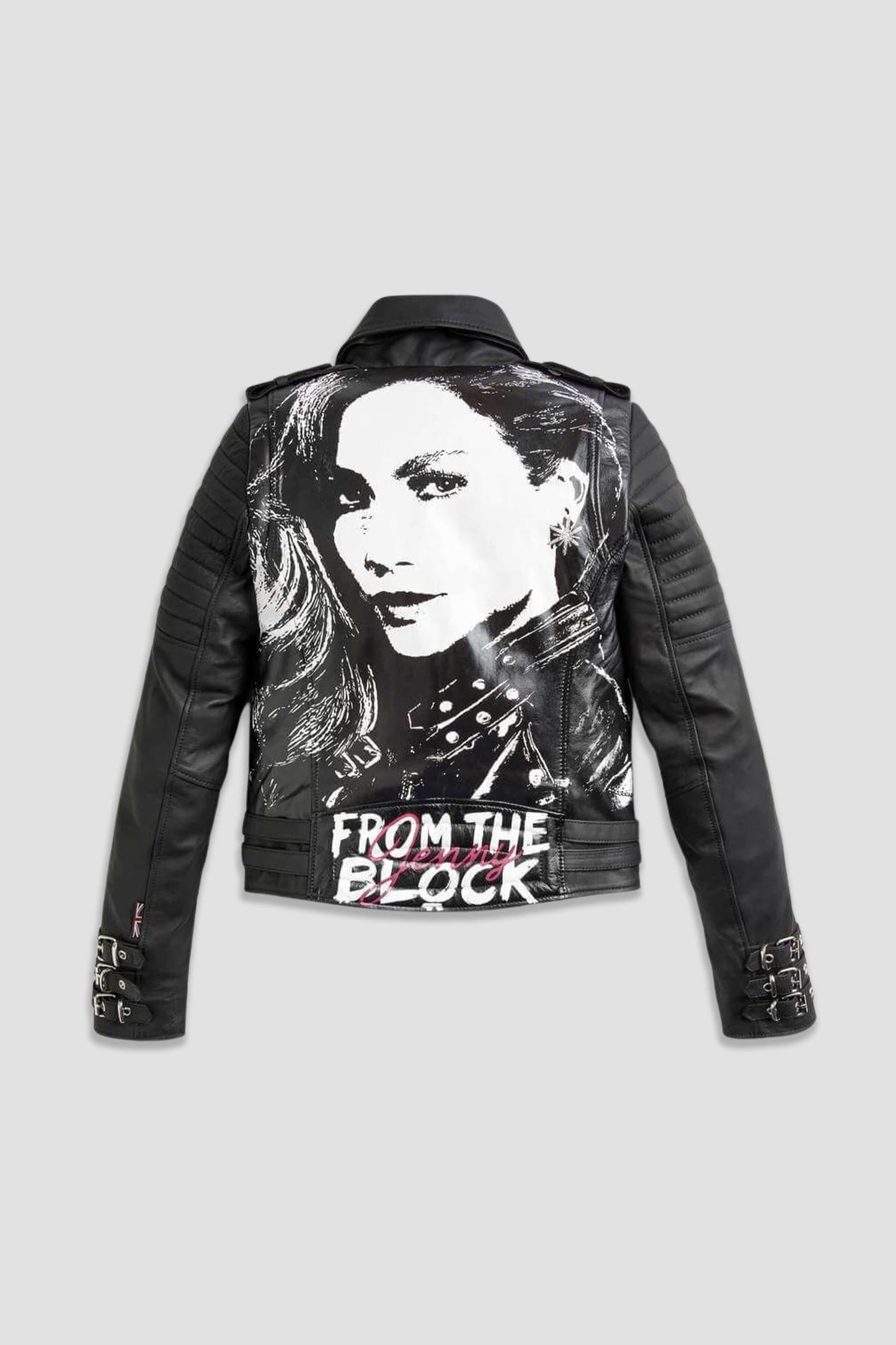 Made for Jennifer Lopez