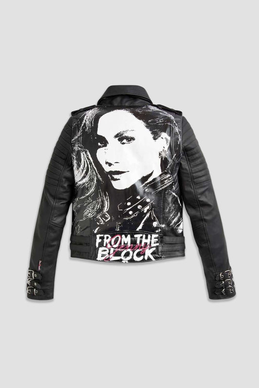 Made for Jennifer Lopez