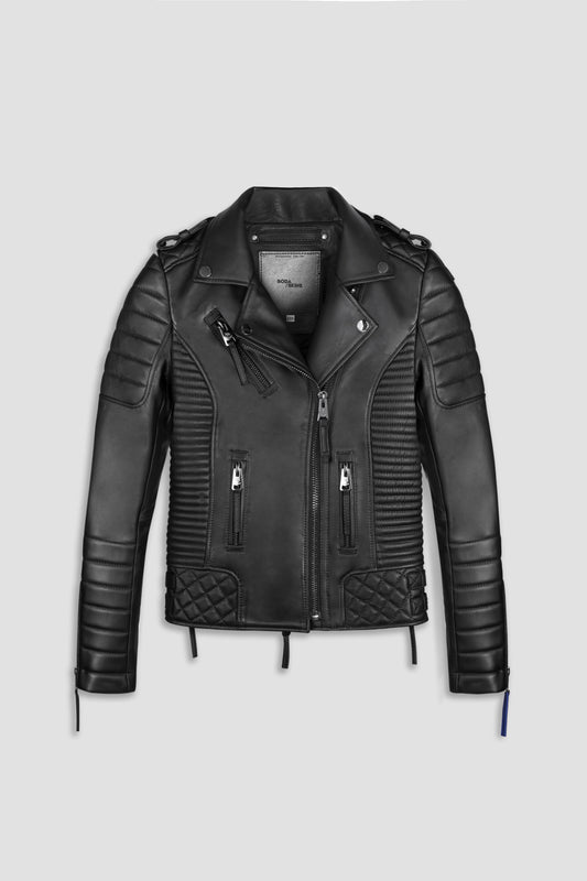 Kay Michaels 3.0 (Woman)