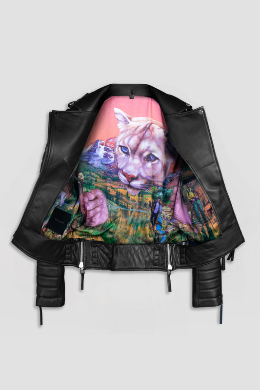 Kay Michaels: Aspen (Woman)