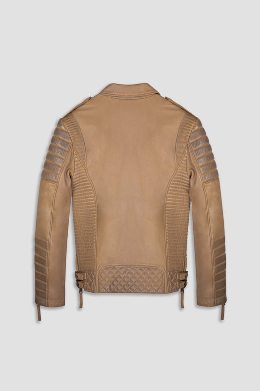 Kay Michaels: Desert (Man)