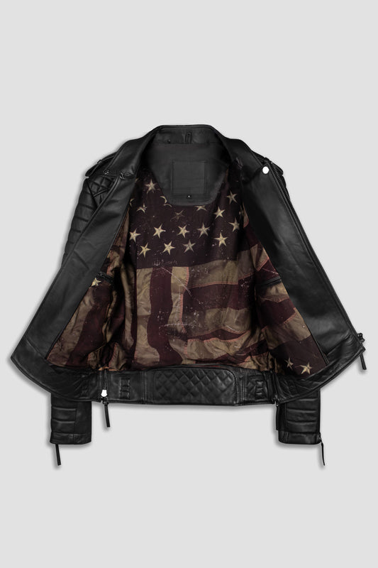 Kay Michaels: Old Glory Tall (Man)