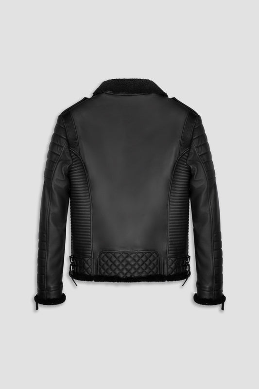 Kay Michaels 3.0: Shearling Tall (Man)