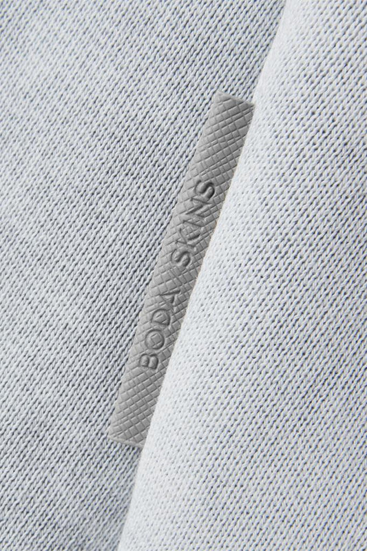 530 Washed Stone Grey Sweatshirt