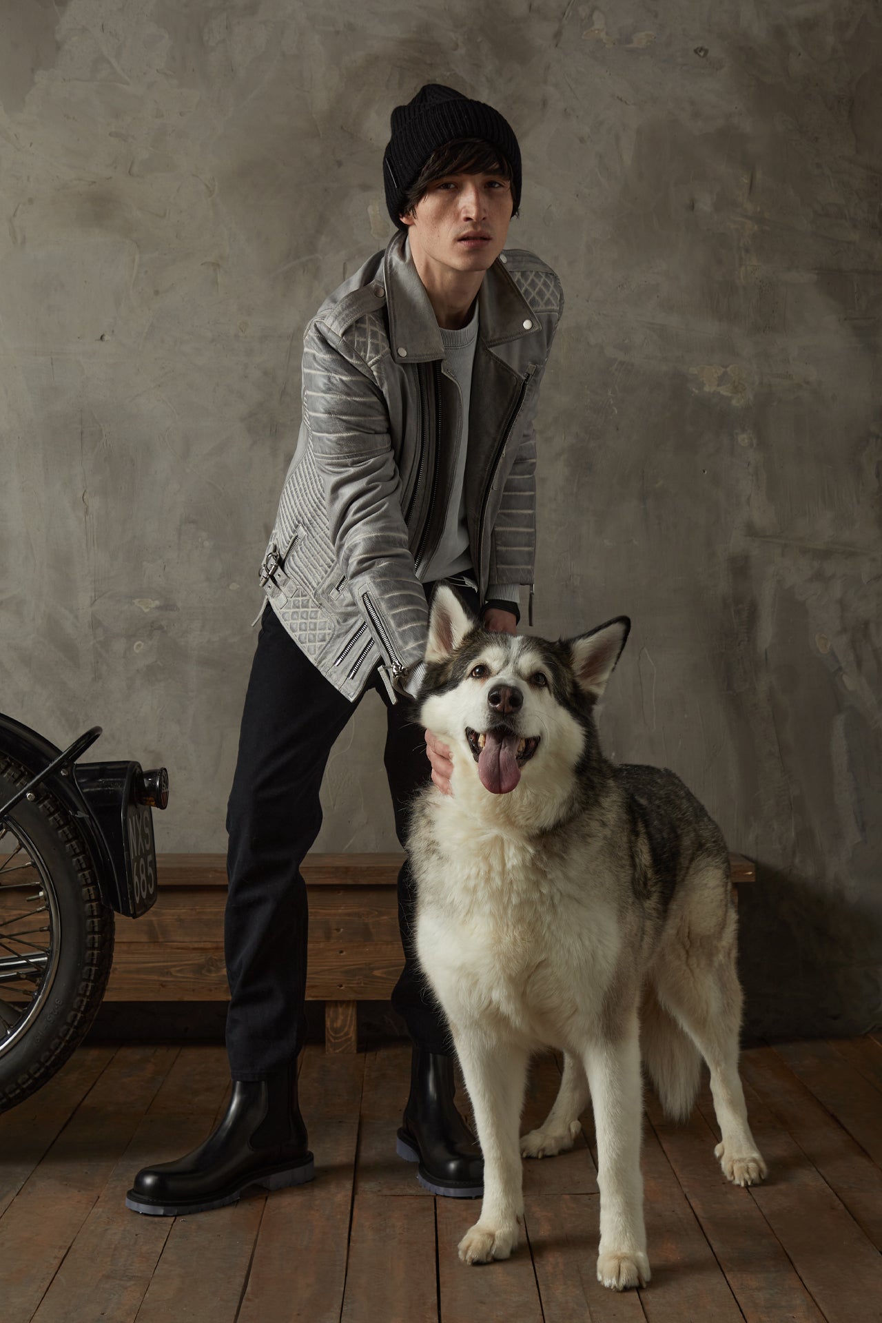 Kay Michaels: Iced (Man)