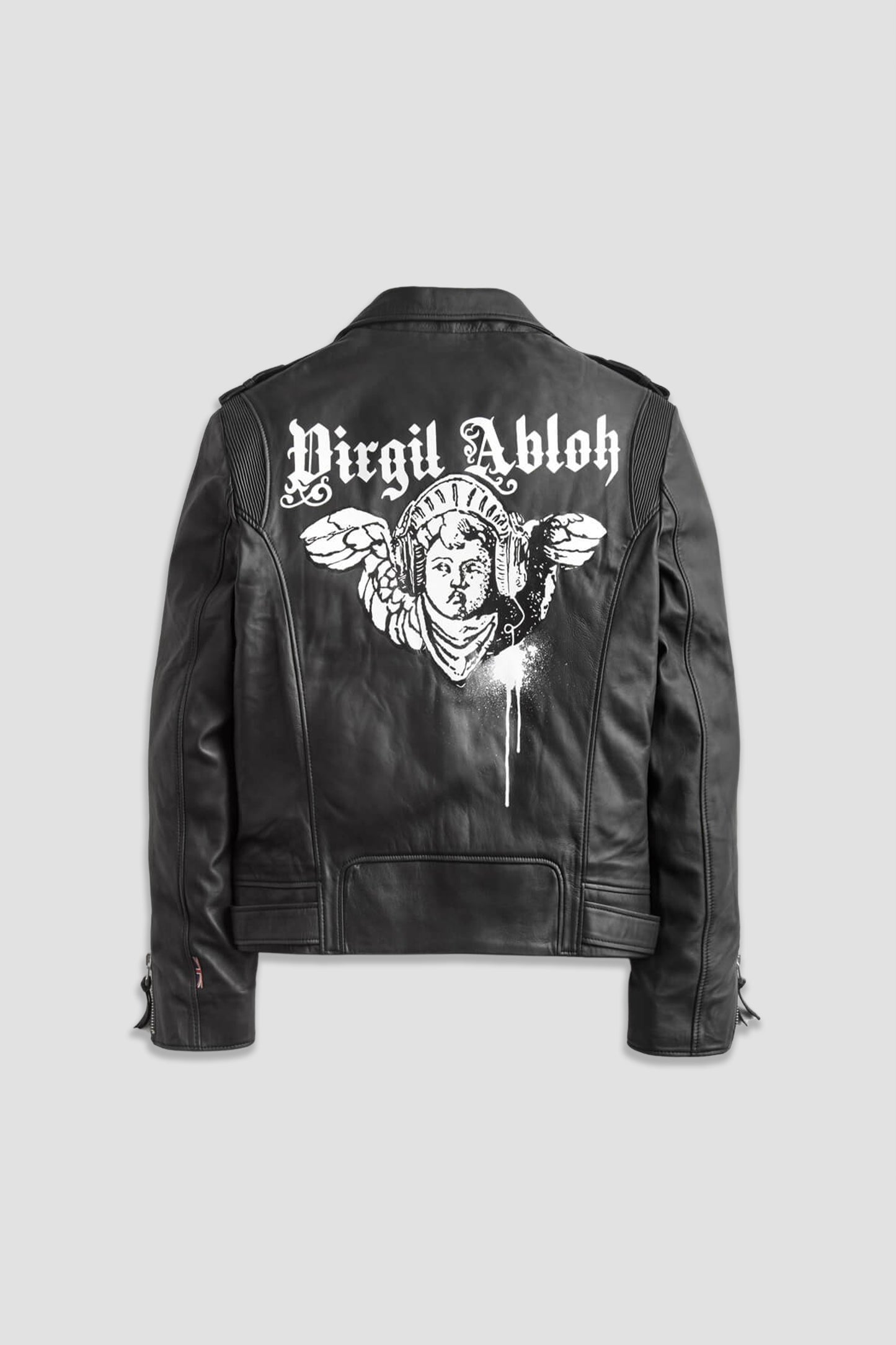 Made for Virgil Abloh