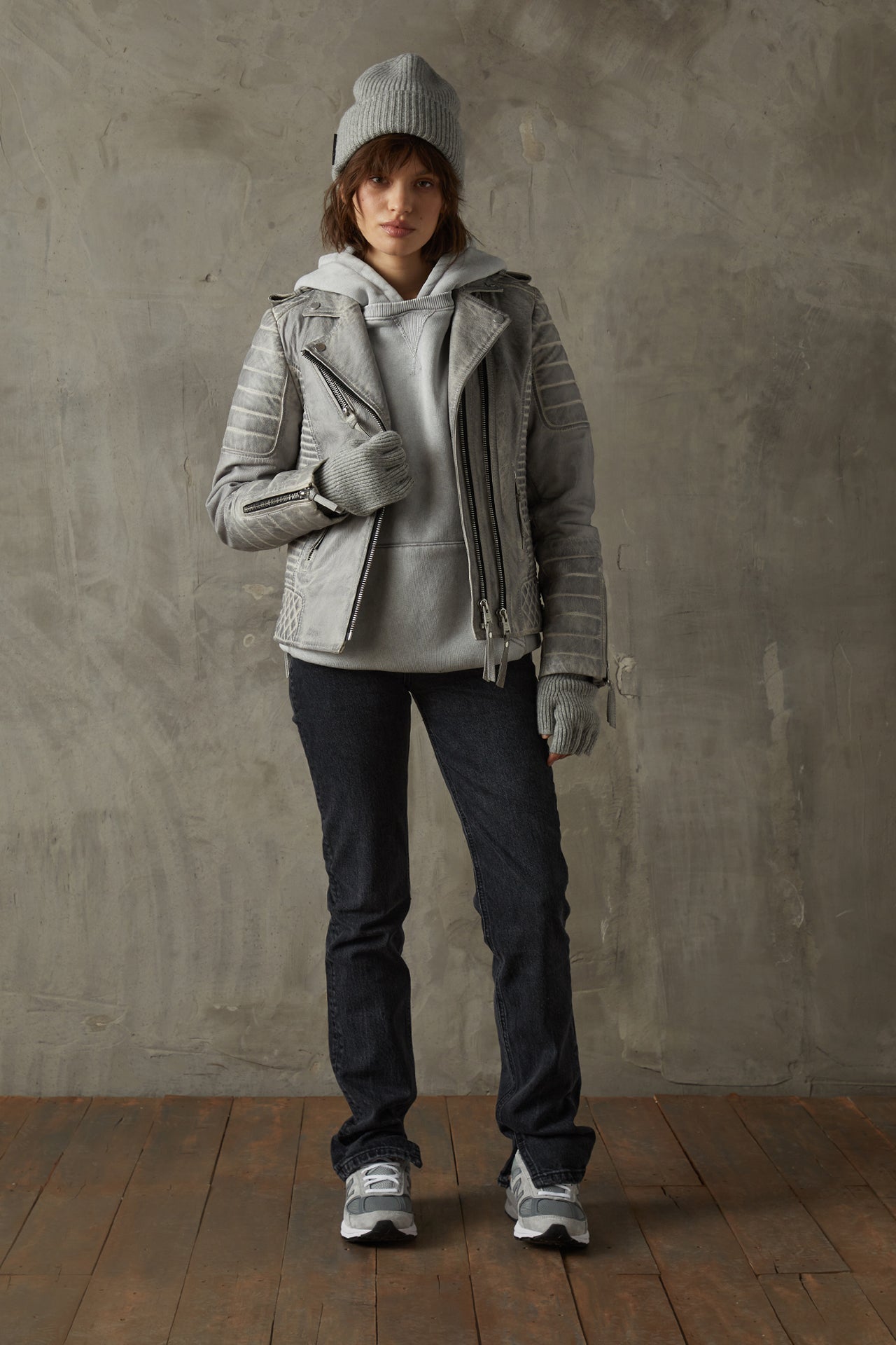 Kay Michaels: Iced (Woman)