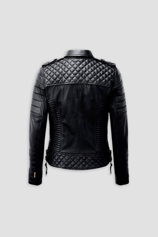 Kay Michaels: Gloss Black